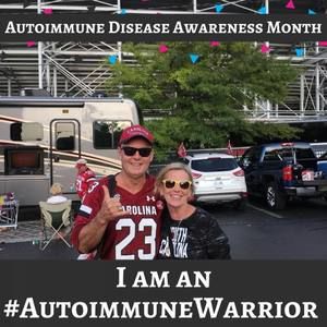 Meet your Posher, Aggie